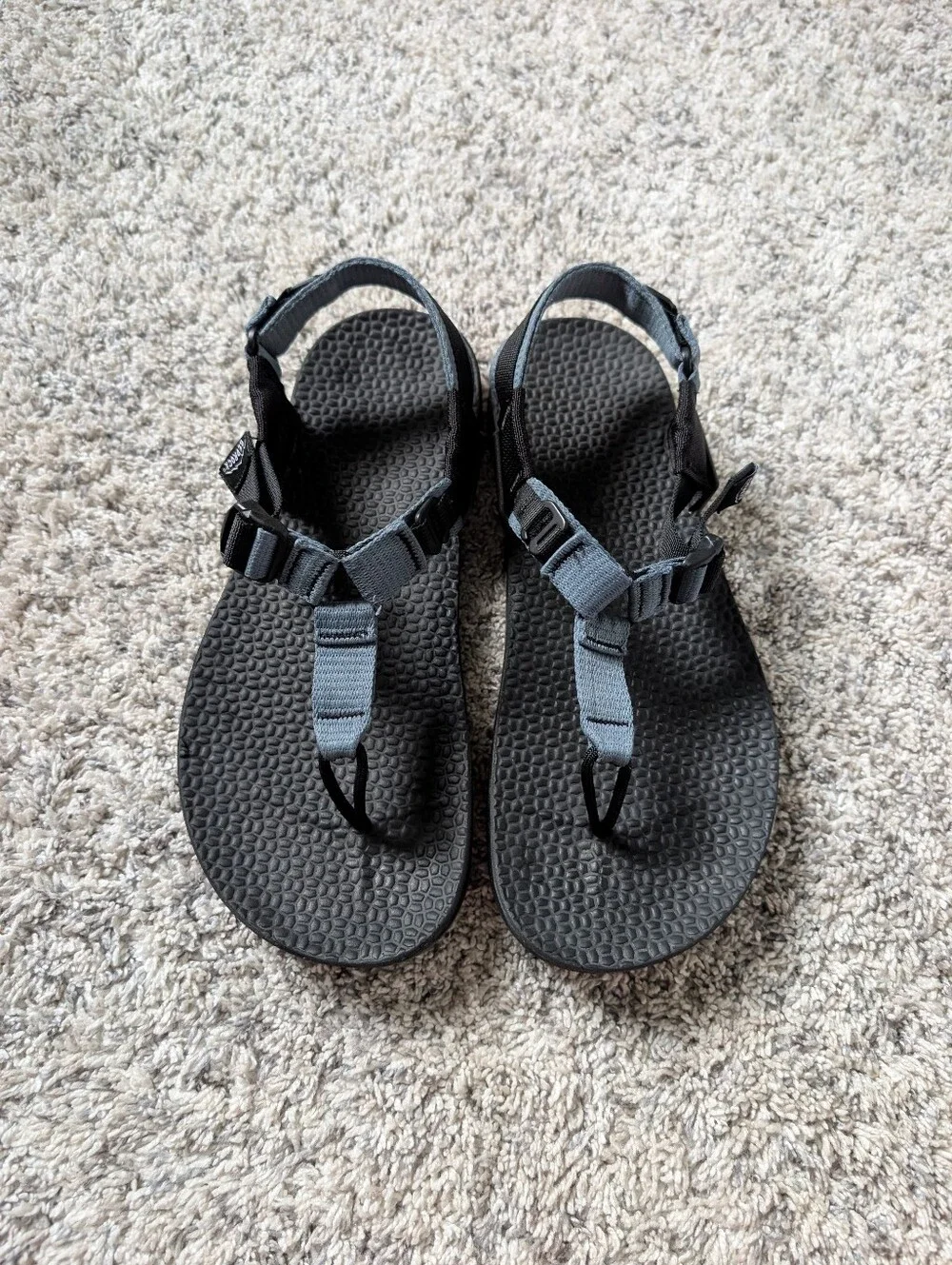 Bedrock Cairn Evo 3D PRO Sandals 9M/10W